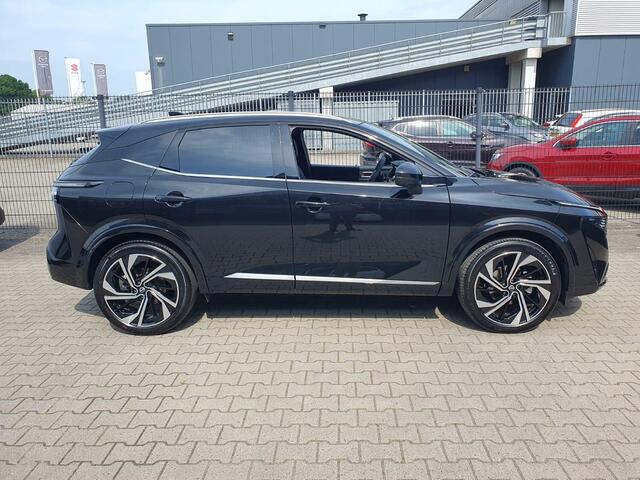 Nissan QASHQAI 1.3 MHEV Xtronic Tekna Plus *Modeljaar 2025!*