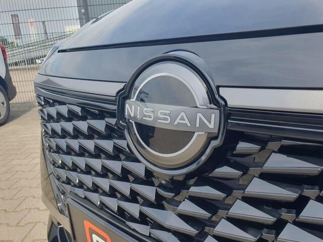 Nissan QASHQAI 1.3 MHEV Xtronic Tekna Plus *Modeljaar 2025!*
