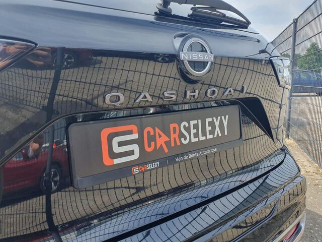 Nissan QASHQAI 1.3 MHEV Xtronic Tekna Plus *Modeljaar 2025!*