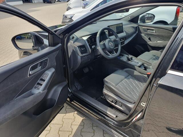 Nissan QASHQAI 1.3 MHEV Xtronic Tekna Plus *Modeljaar 2025!*