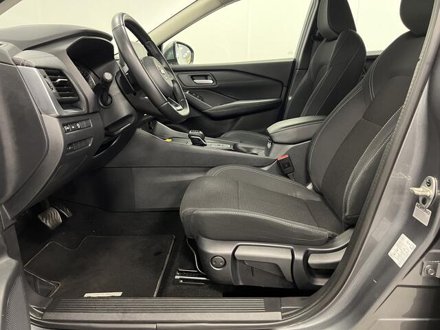 Nissan QASHQAI 1.3 MHEV 158PK Xtronic Business Access / 360 Camera / Navi / Stoel-Stuurverw. /
