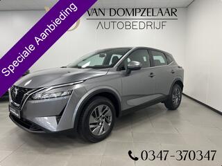 nissan-qashqai-1.3-mhev-158pk-xtron
