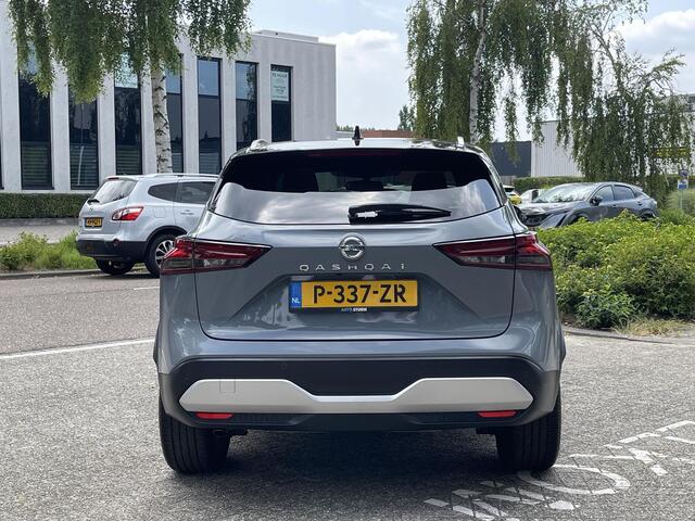 Nissan QASHQAI 1.3 MHEV Xtronic Tekna Design Pack