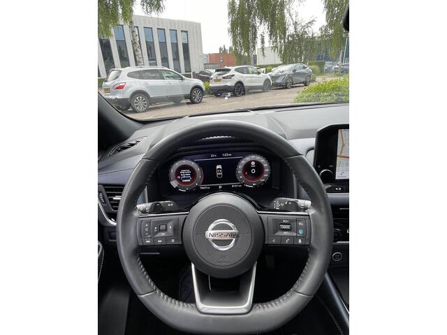 Nissan QASHQAI 1.3 MHEV Xtronic Tekna Design Pack