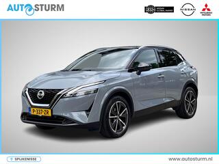 nissan-qashqai-1.3-mhev-xtronic-tek