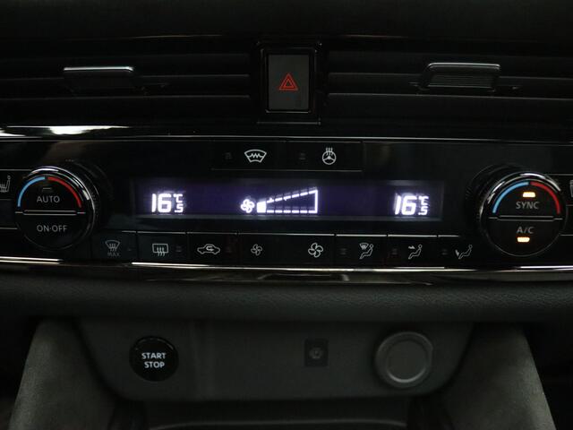 Nissan QASHQAI 190pk e-Power N-Design Automaat 360° Camera | Adapt. Cruise | Parkeersens. v+a | Stoel-/stuur-/voorruitverw. | Panoramadak