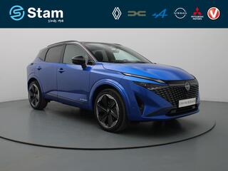 nissan-qashqai-190pk-e-power-n-desi