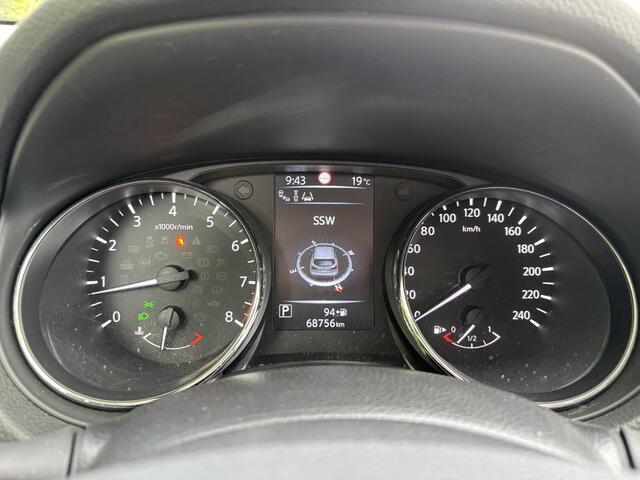 Nissan QASHQAI 1.2 Tekna / Stoel + voorraam verwarming / Panoramadak / Automaat / 360 camara /