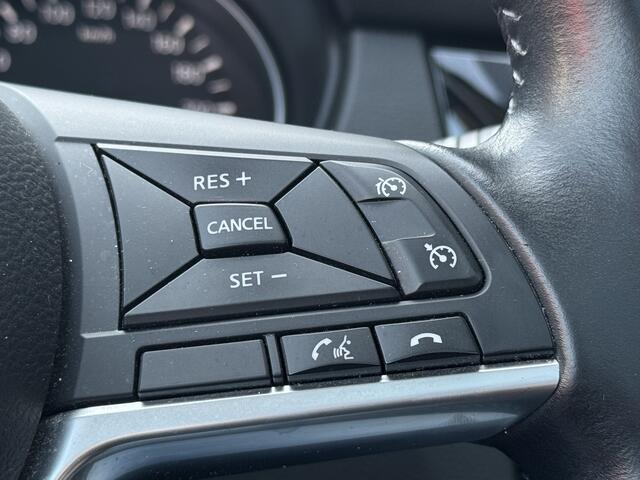 Nissan QASHQAI 1.2 Tekna Prijs Inclusief Onderhoud & 12 Maand BOVAG Garantie | Panoramadak | Trekhaak |