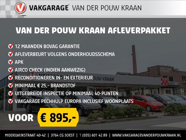 Nissan QASHQAI 1.3 MHEV X Acenta Panoramadak / automaat / 19" Lm velgen