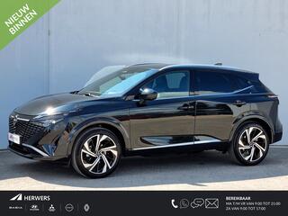 nissan-qashqai-1.3-mhev-xtronic-tek