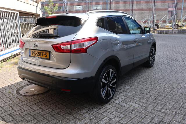 Nissan QASHQAI 1.2 Tekna