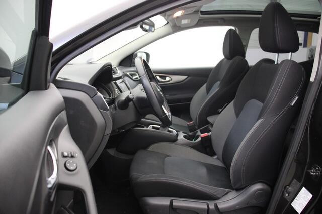 Nissan QASHQAI 1.2 N-Connecta 360 Camera - Panorama, Navi, Cruise, Trekhaak