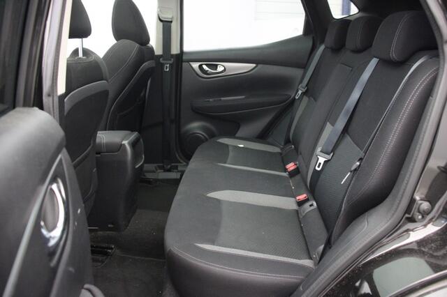 Nissan QASHQAI 1.2 N-Connecta 360 Camera - Panorama, Navi, Cruise, Trekhaak
