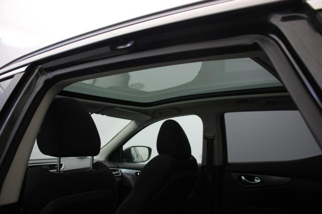 Nissan QASHQAI 1.2 N-Connecta 360 Camera - Panorama, Navi, Cruise, Trekhaak
