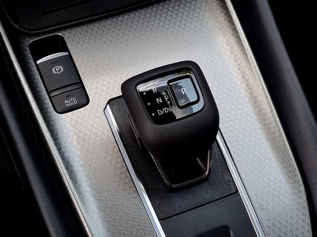 Nissan QASHQAI 1.3 MHEV Xtronic N-Connecta Automaat / Facelift / Cold Pack / 1800KG Trekgewicht / Navigatie / Cruise Control Adaptief / Rondomzicht Camera