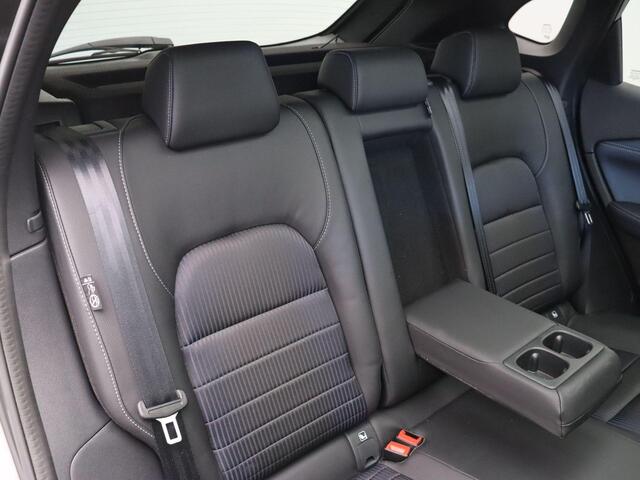 Nissan QASHQAI 1.3 MHEV Xtronic Tekna | Elektrische bestuurdersstoel | Elektrische kofferklep | BOSE Audio | Stoel, stuur en voorruit verwarming |