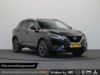 nissan-qashqai-1.3-mhev-xtronic-tek