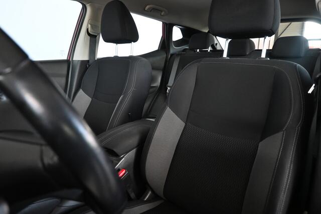 Nissan QASHQAI 1.6 Acenta Clima Cruise Control Trekhaak Goed Onderhouden! Inruil Mogelijk!