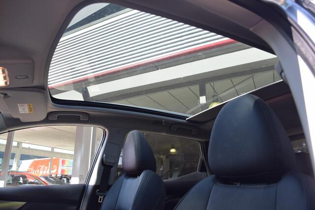 Nissan QASHQAI 1.2 Tekna + Automaat,Navi, Panorama, Camera, afn. Trekhaak, etc