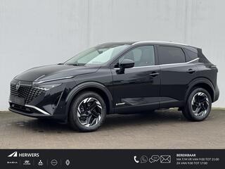 nissan-qashqai-1.5-e-power-n-connec