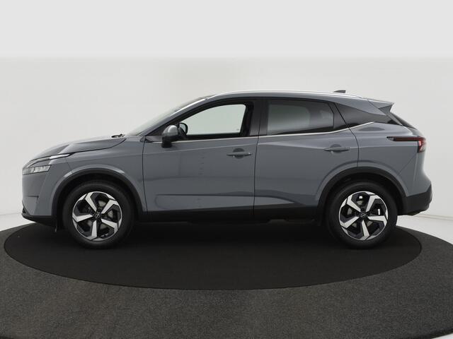 Nissan QASHQAI 1.3 MHEV 140PK Business Design PANODAK|ACC|BLIS|LED|360CAMERA|18INCH|STOELVERW