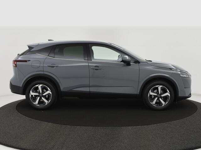 Nissan QASHQAI 1.3 MHEV 140PK Business Design PANODAK|ACC|BLIS|LED|360CAMERA|18INCH|STOELVERW