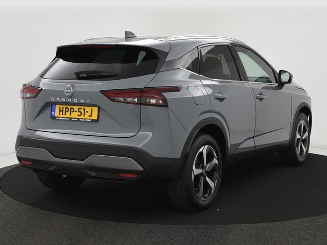 Nissan QASHQAI 1.3 MHEV 140PK Business Design PANODAK|ACC|BLIS|LED|360CAMERA|18INCH|STOELVERW