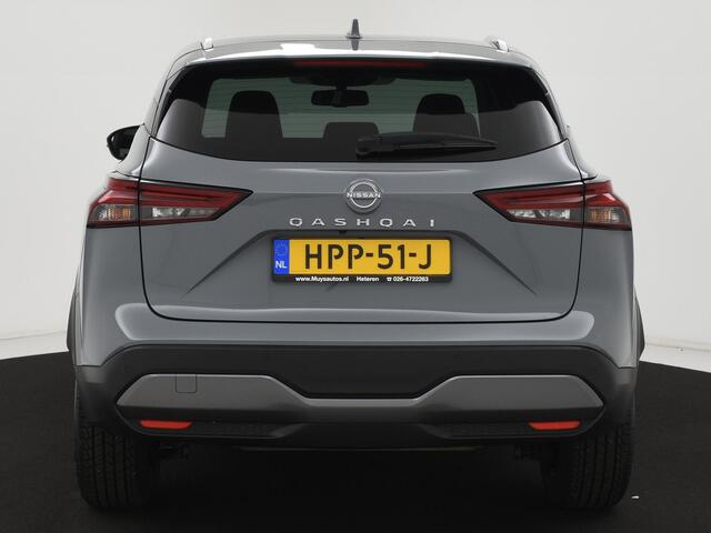 Nissan QASHQAI 1.3 MHEV 140PK Business Design PANODAK|ACC|BLIS|LED|360CAMERA|18INCH|STOELVERW