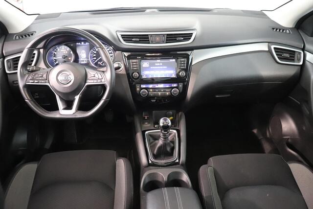 Nissan QASHQAI 1.3 DIG-T N-Connecta | 360 Camera | Panoramadak | Climate control | AppleCarplay AndroidAuto | Navigatie |