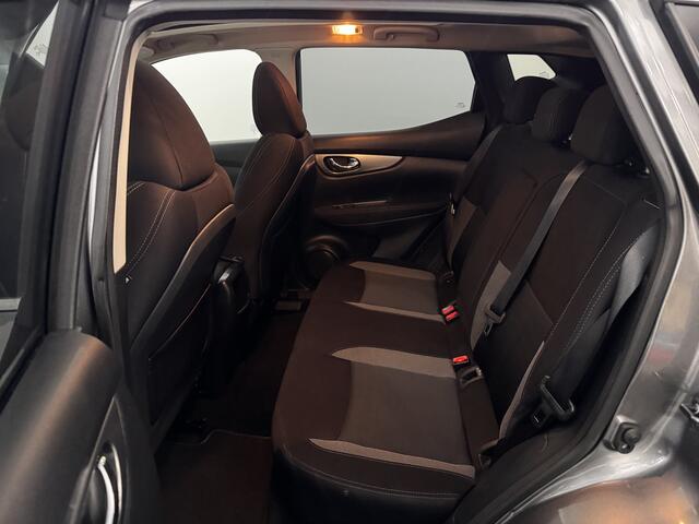 Nissan QASHQAI 1.2 Tekna Pano, 360 Camera, Navi, Keyless start, Rijstrook correctie, Clima, Stoelverwarming