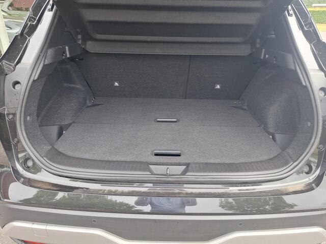 Nissan QASHQAI 1.3 MHEV Xtronic N-Connecta Automaat | Adaptive CC | Climate | Navi | 19" All Season banden | (occasion)