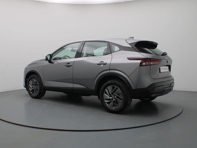 Nissan QASHQAI 158pk MHEV Business Access Automaat Camera | Adapt. Cruise | Carplay | Parkeersens. v+a