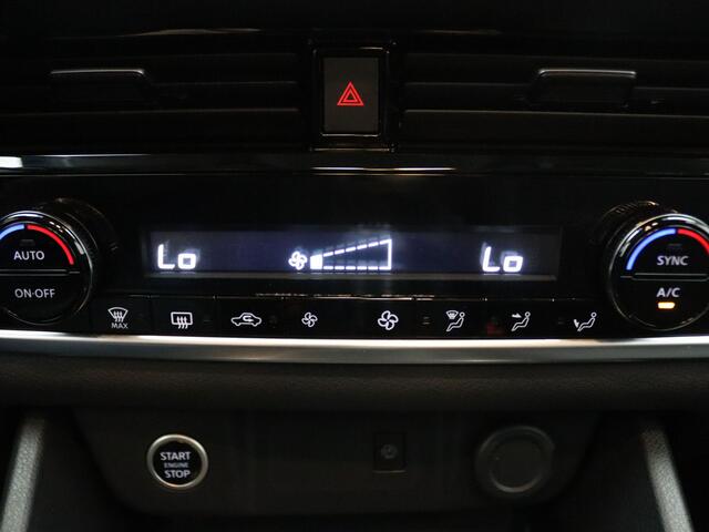 Nissan QASHQAI 158pk MHEV Business Access Automaat Camera | Adapt. Cruise | Carplay | Parkeersens. v+a