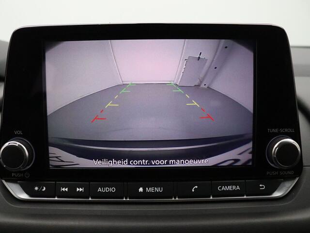 Nissan QASHQAI 158pk MHEV Business Access Automaat Camera | Adapt. Cruise | Carplay | Parkeersens. v+a