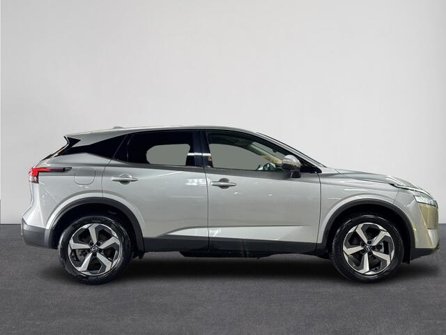 Nissan QASHQAI 1.3 MHEV Xtronic N-Connecta 360 Camera | Navi | ACC | Clima | PDC ( Vestiging - Nieuwegein )