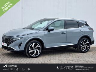 nissan-qashqai-1.3-mhev-xtronic-tek