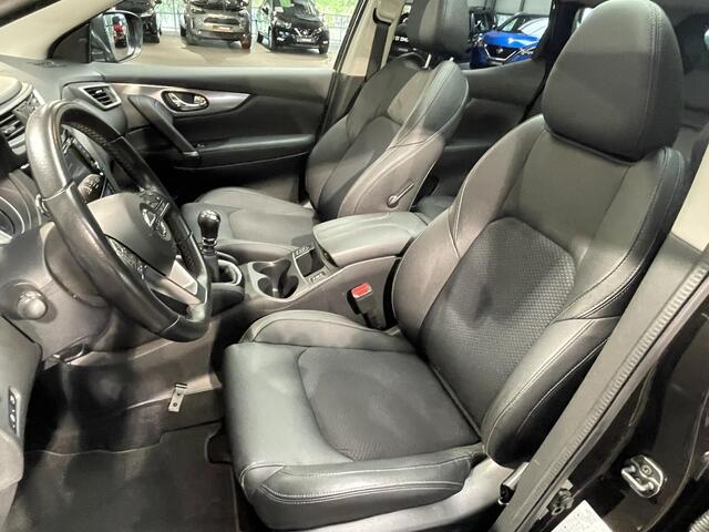 Nissan QASHQAI 1.3 DIG-T Tekna Climate controle | Nav Full Map | rondomzicht camera