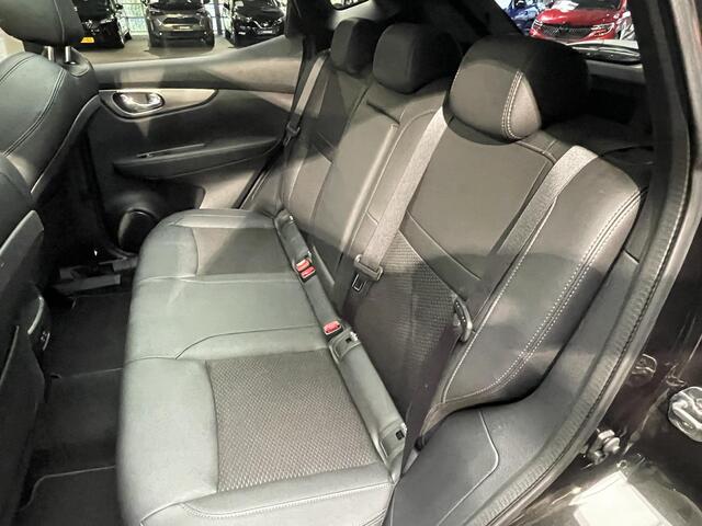 Nissan QASHQAI 1.3 DIG-T Tekna Climate controle | Nav Full Map | rondomzicht camera