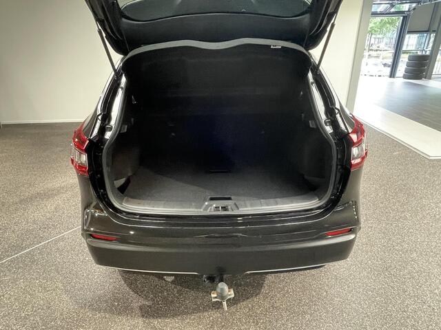 Nissan QASHQAI 1.3 DIG-T Tekna Climate controle | Nav Full Map | rondomzicht camera