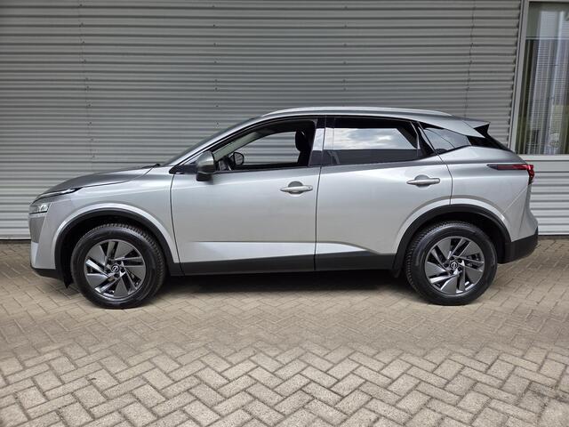 Nissan QASHQAI 1.3 MHEV Xtronic Acenta