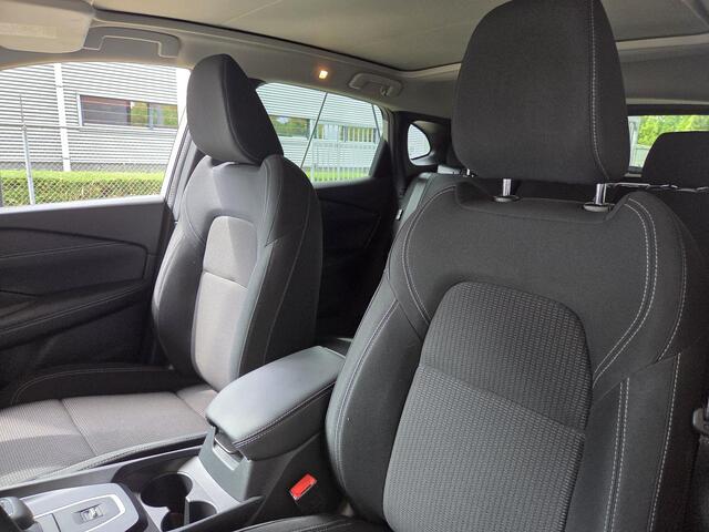 Nissan QASHQAI 1.3 MHEV Xtronic Acenta