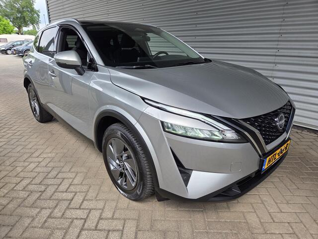 Nissan QASHQAI 1.3 MHEV Xtronic Acenta