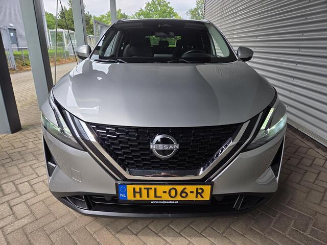 Nissan QASHQAI 1.3 MHEV Xtronic Acenta