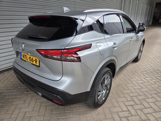 Nissan QASHQAI 1.3 MHEV Xtronic Acenta