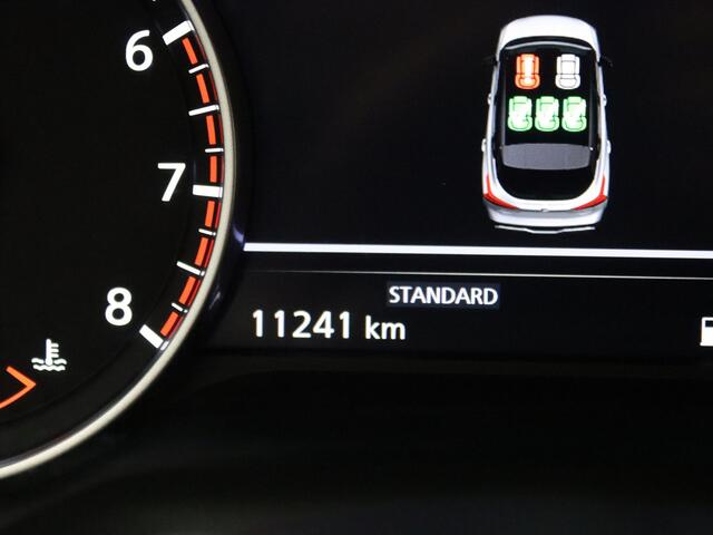 Nissan QASHQAI 158pk MHEV Business Access Automaat Camera | Adapt. Cruise | Climate | Parkeersens. v+a
