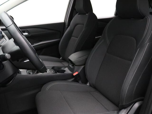 Nissan QASHQAI 158pk MHEV Business Access Automaat Camera | Adapt. Cruise | Climate | Parkeersens. v+a
