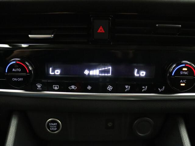 Nissan QASHQAI 158pk MHEV Business Access Automaat Camera | Adapt. Cruise | Climate | Parkeersens. v+a