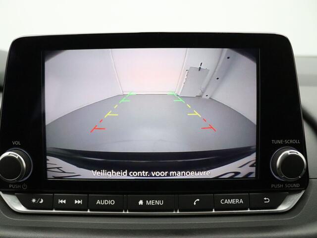 Nissan QASHQAI 158pk MHEV Business Access Automaat Camera | Adapt. Cruise | Climate | Parkeersens. v+a