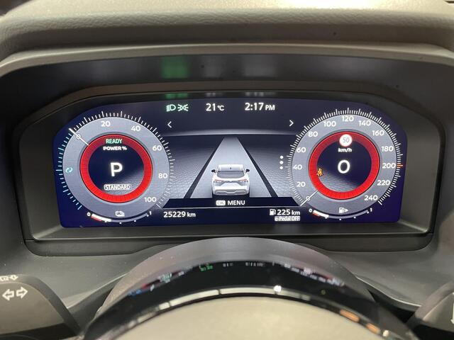 Nissan QASHQAI 1.5 e-Power Tekna Climate controle | Full Map navigatie | Head up display |